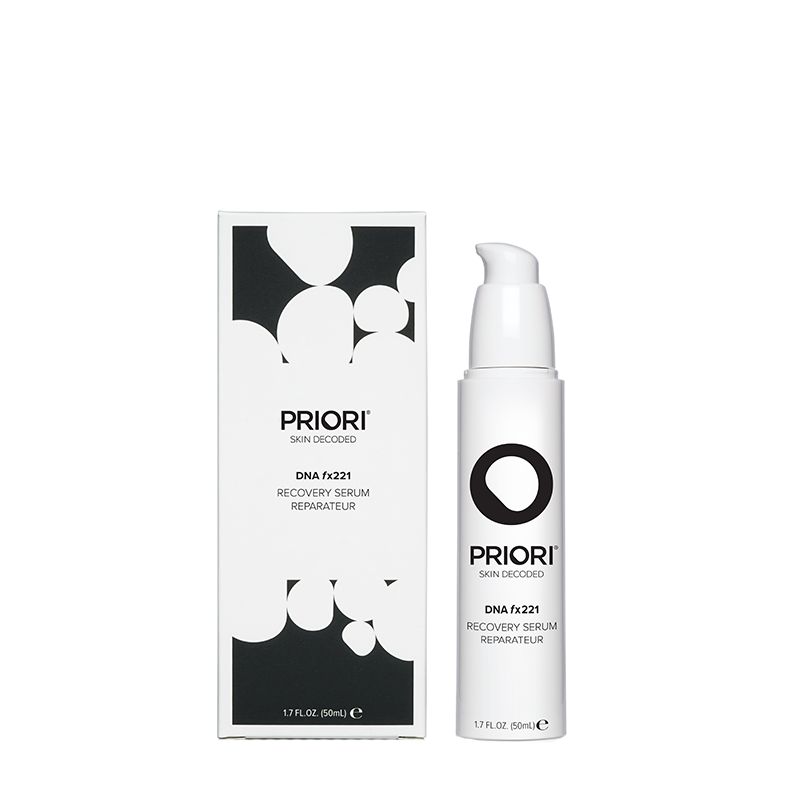Priori DNA Recovery Serum