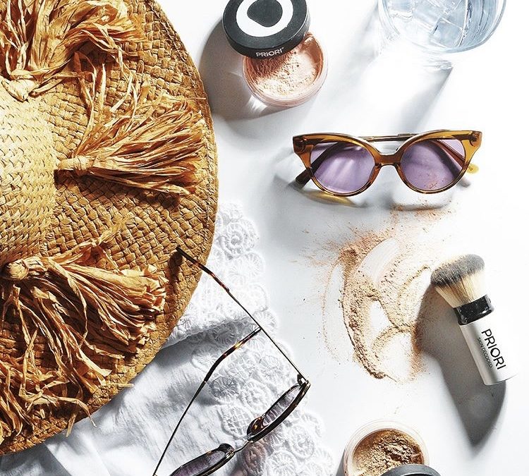 Why Wear A Skin SPF All Year Round