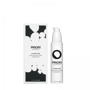 Priori Moisturizing Crème