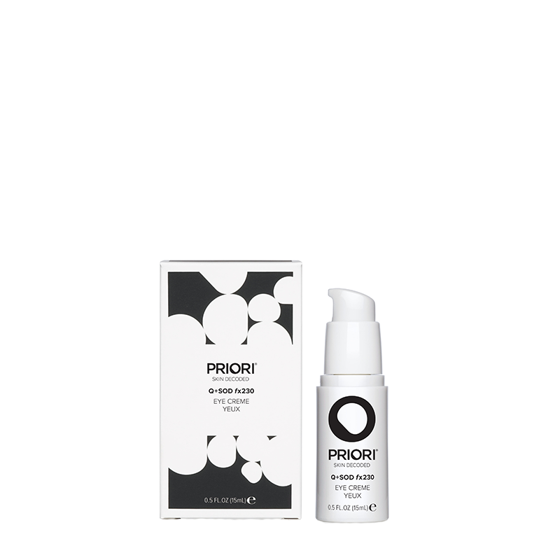 Priori Eye Crème