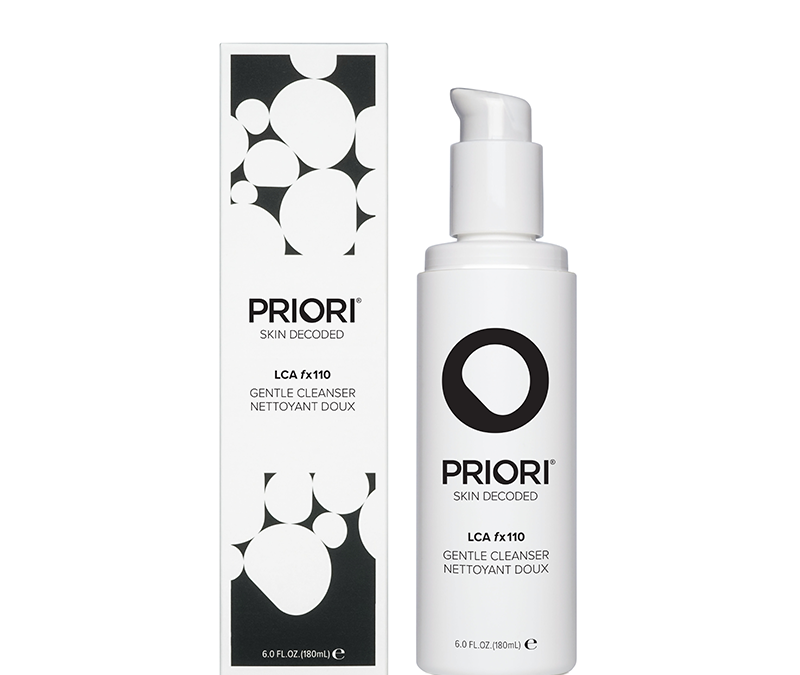 Cleansing Your Face Is A Necessary Part Of Everyday Life