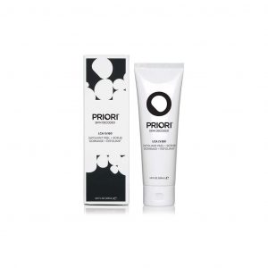 Priori Peel & Scrub