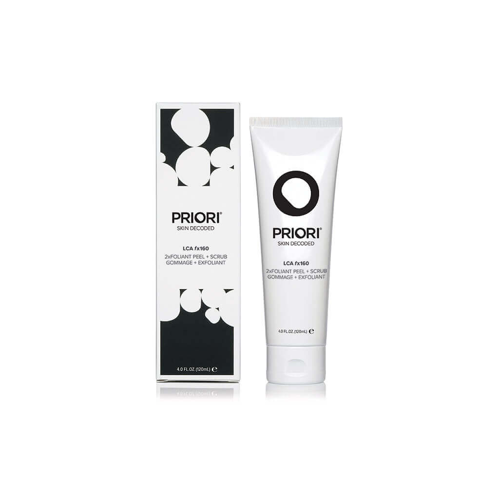 Priori Peel & Scrub