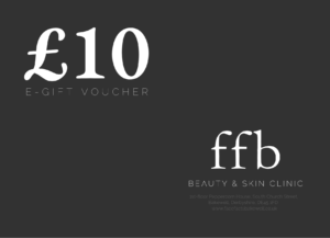 £10 E-Gift Voucher
