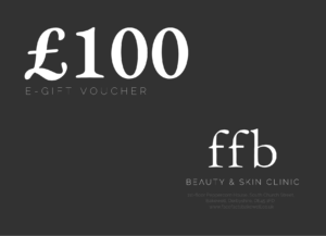 £100 E-Gift Voucher