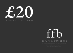 £20 E-Gift Voucher