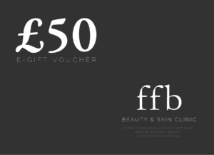£50 E-Gift Voucher