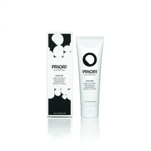 Hand and Body Replenisher